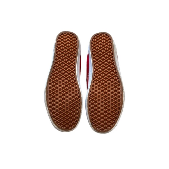 WORN ONCE Vans Old Skool Men’s Size 11.5 - Picture 5 of 5